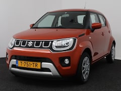 Suzuki Ignis - 1.2 Smart Hybrid Comfort | Bluetooth | Airco | Achterbank in delen neerklapbaar |