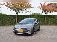Volkswagen Polo - 1.0 TSI 96 PK Carplay NAP Garantie grote brt APK