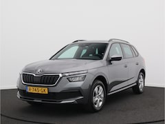 Skoda Kamiq - 1.0 TSI Sport Business/ automaat/ trekhaak