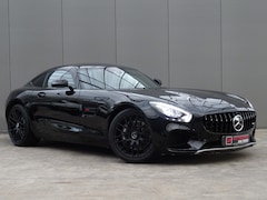 Mercedes-Benz AMG GT - 4.0 * BURMESTER * DEALER ONDERH