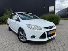 Ford Focus Wagon - 1.0 EcoBoost Edition