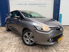 Renault Clio - 0.9 TCe ECO Night&Day 5-drs / AIRCO / NAVI / 1e EIG / 68.432 km