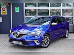 Renault Mégane Estate - 1.2 TCe GT-Line NAP/Nav/PDC/blue tooth