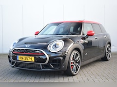 MINI Clubman - 2.0 John Cooper Works ALL4 Chili Harman Kardon Pano/dak HU Stoelverwarming