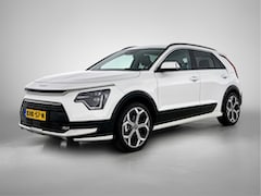 Kia Niro - 1.6 GDi HEV DynamicPlusLine | Head Up Display | Elektrische Achterklep | LED | Stuur-/Stoe