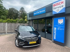 Opel Grandland X - INNOVATION 1.2T AUTOMAAT Trekhaak, Navi, Camera, LM Velgen