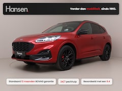 Ford Kuga - 2.5 PHEV ST-Line X I Black Pack I Adaptive Cruise I Winterpakket I B&O I Elek. Achterklep