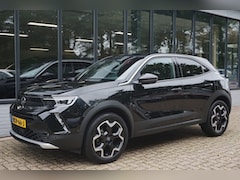 Opel Mokka - 1.2 Turbo Ultimate Camera/Winterpakket/Keyless