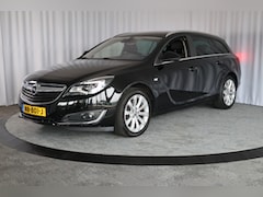 Opel Insignia Sports Tourer - 1.6 T Business+