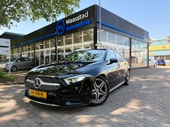 Mercedes-Benz A-klasse - 200 Business Solution AMG Automaat Pano Burmester