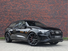 Audi SQ8 - 4.0 TFSI quattro | Pano - B&O - HUD