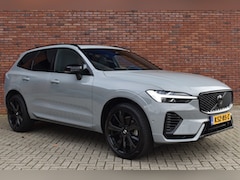 Volvo XC60 - T8 455PK Plug-in hybrid AWD Plus Black Edition | Head-Up Display | Lighting | Premium Pack