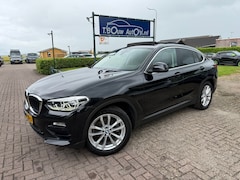 BMW X4 - XDrive20i High Executive|Trekhaak|Pano|