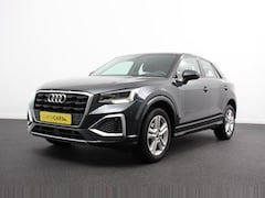 Audi Q2 - 35 TFSI 150PK S-tronic Prestige Navigatie Apple Carplay/Android Auto Adaptive Cruise Contr