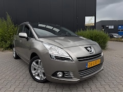 Peugeot 5008 - 1.6 THP GT 5p