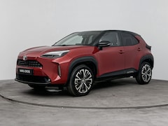 Toyota Yaris Cross - 1.5 Hybrid Executive | Parkeersensoren V+A | Blindspot | Stoelverwarming |