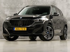 BMW X1 - xDrive30e M Sport 326Pk Automaat (APPLE CARPLAY, M PAKKET, SOH 96, 1%, 360 CAMERA, HARMAN/