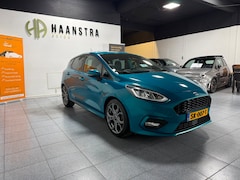 Ford Fiesta - 1.0 EcoBoost ST-Line B&O 100 PK 5D NL Auto NAP