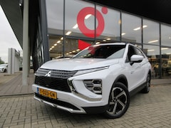 Mitsubishi Eclipse Cross - 2.4 PHEV Intense+ | AUTOMAAT | 4WD | 188 PK |