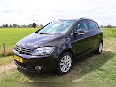 Volkswagen Golf Plus - 1.4|Airco|Trekhaak|Stoelverwarming|Cruise|APK Nieuw