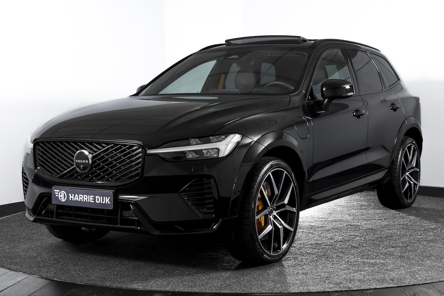 Volvo XC60 - 2.0 T8 Plug-in-hybrid AWD Polestar Engineered - Facelift MY26 | Harman/Kardon | Dig.Cockpi - AutoWereld.nl