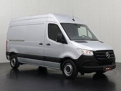 Mercedes-Benz Sprinter - 9G-Tronic Automaat L2H2 | Multimedia | Airco | Camera | 3-Zits | Betimmering