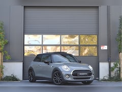 MINI 3-Deurs - 1.5 Cooper Summer Red Edition NAP | Pano | Automaat | Cruise Control