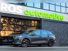 CUPRA Formentor - 1.4 e-Hybrid VZ Performance | BTW | 360 | MEMORY | STOEL & STUURVERWARMING | ACC |