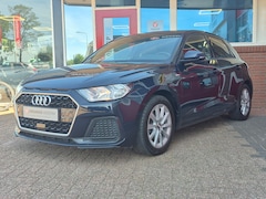 Audi A1 Sportback - S-Line|Virtual|Navi|Carplay