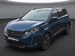 Peugeot 5008 - 1.2 Hybrid 136PK GT Leder | Trekhaak | Stoelverwarming | Apple Carplay | Camera | 7 Zits