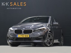 BMW 2-serie Active Tourer - 218i M Sport [STOELVERWARMING, HEAD-UP, CAMERA, CRUISE CONTROL, PDC V+A, CLIMATE CONTROL,
