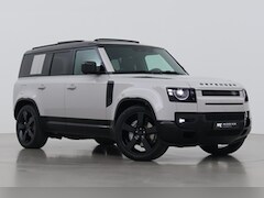 Land Rover Defender 110 - P300e X-Dynamic HSE | MY26 | ClearSight | Meridian Surround | Koelbox | Head-Up | Luchtver