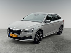 Skoda Scala - 1.0 115pk TSI Sport Business Emotion pakket | Verwarmbare voorstoelen | Lichtmetalen velge