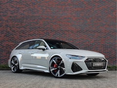 Audi RS6 - Avant 4.0 TFSI quattro | RS Dynamic Plus - HUD - B&O
