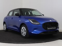 Suzuki Swift - 1.2 Comfort Smart Hybrid *OP=OP