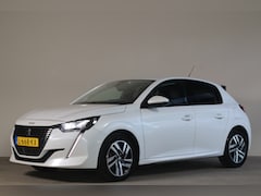 Peugeot 208 - 1.2 PureTech Allure Pack - NL Auto Stoelverw I Camera I Adap Cruise