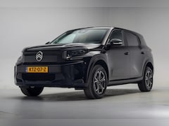 Citroën Ë-C3 Aircross - You 113pk 44 kWh 3-Fase SOH 95, 4% [ Cruise LED Airco ]