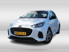 Mazda 2 Hybrid - 1.5 Exclusive-line l Adaptieve Cruise Contol l Lane Assist l Dodehoeksensor l PDC l Parkee