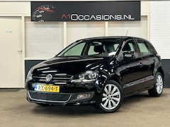 Volkswagen Polo - 1.2 TSI Highline
