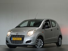 Suzuki Alto - 1.0 Comfort Plus AIRCO CV STUURBEKRACHTIGING EL. RAMEN RADIO/CD etc