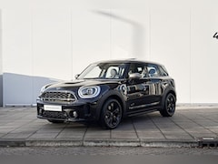 MINI Countryman - Cooper S E ALL4 ALL4 17 Inch / Comfort Acces / Achteruitrij Camera / Glazen Schuifdak / El