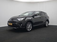 Toyota RAV4 - 2.5 Hybrid AWD Executive | Parkeersensoren V+A | JBL-Audio | Blindspot | Stoelverwarming |