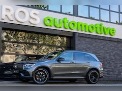 Mercedes-Benz GLC-klasse - AMG 43 4MATIC Premium Plus | FACELIFT | PANO | BURMESTER | 360 | MEMORY | ELEK TREKHAAK |