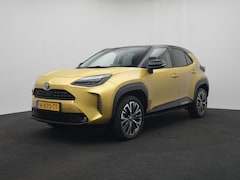 Toyota Yaris Cross - 1.5 Hybrid Executive | Parkeersensoren V+A | Blindspot | JBL Audio | Stoelverwarming |