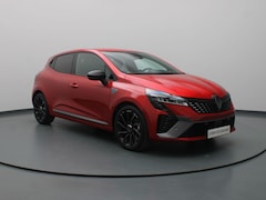Renault Clio - 145pk E-Tech Full Hybrid esprit Alpine BOSE | 360° Camera