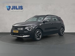 Kia Niro EV - DynamicLine 64.8 kWh | Camera | Trekhaak | Adaptieve cruise control