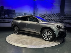 Renault Espace - E-Tech full hybrid 200 iconic 7p. *Trekhaak*Leder*Panoramadak