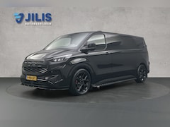 Ford Transit Custom - 2.0 TDCI 170PK L2 | Raptor Edition | Trekhaak | Lederen bekleding | Camera | Navigatie