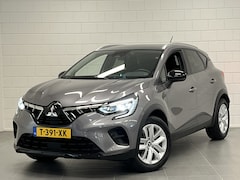 Mitsubishi ASX - 1.0 MPI Turbo Intense TREKHAAK | APPLE / ANDROID NAVIGATIE | PARKEERCAMERA