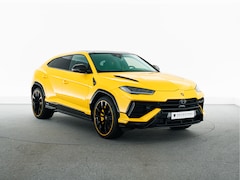 Lamborghini Urus - S | Trekhaak | Schuifdak | B&O | Massage